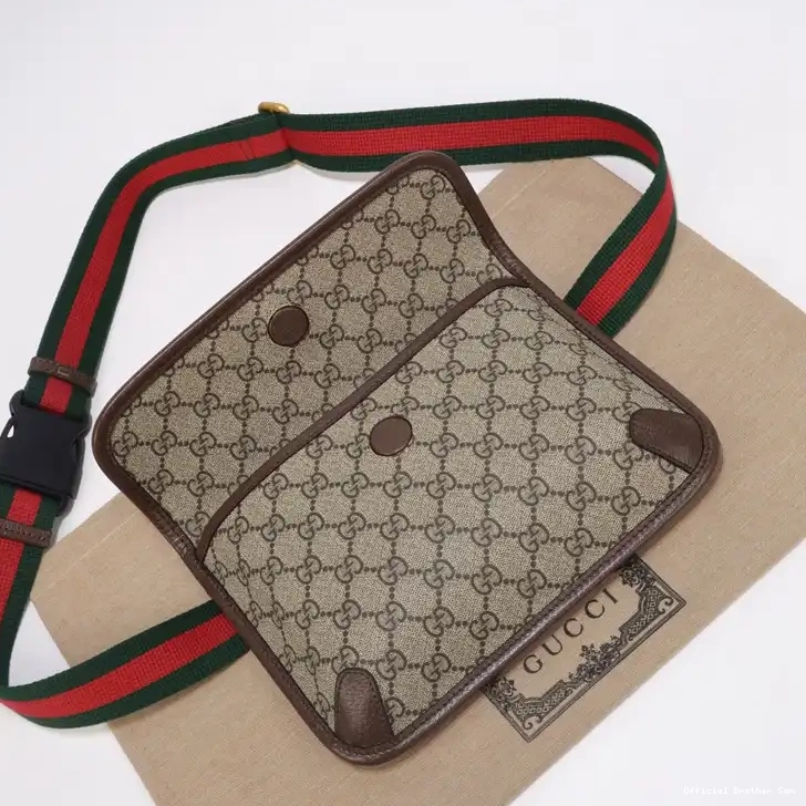 Official Brother Sam Bags Gucci 2404YA0107 0620